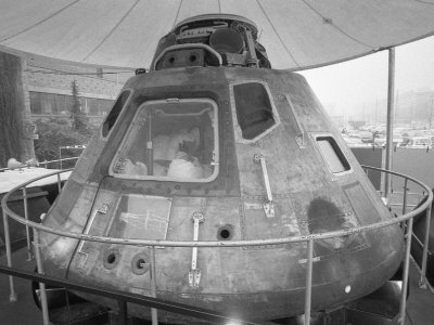 Apollo 10