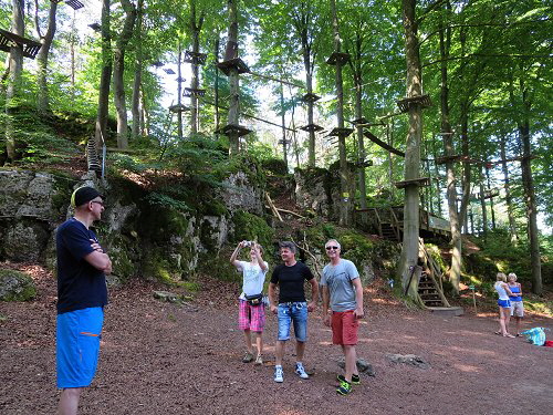Klettergarten-0715 Klettergarten-0715