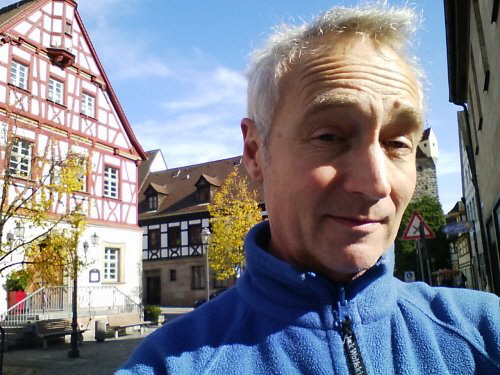 In Herzogenaurach In Herzogenaurach