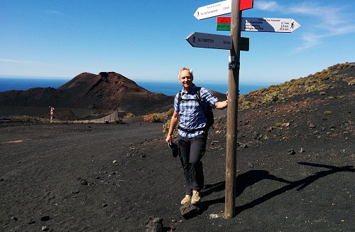 La Palma Mrz18 La Palma Mrz18