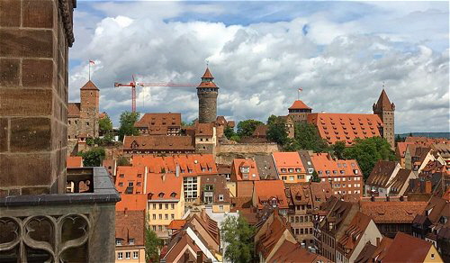 Nürnberg500 Nürnberg500