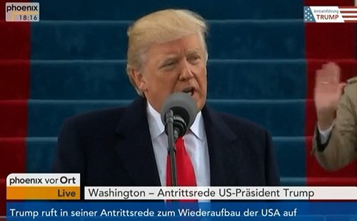 Trumpator Jan17 Trumpator Jan17