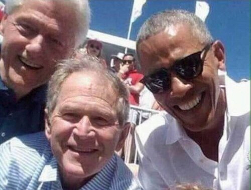 Selfie as a keeper for the ages Selfie as a keeper for the ages
