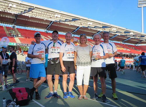 B2Run 2019 B2Run 2019