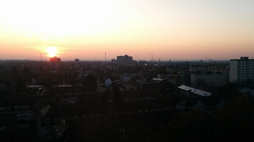 Nürnberg Sundown Südstadt Nürnberg Sundown Südstadt