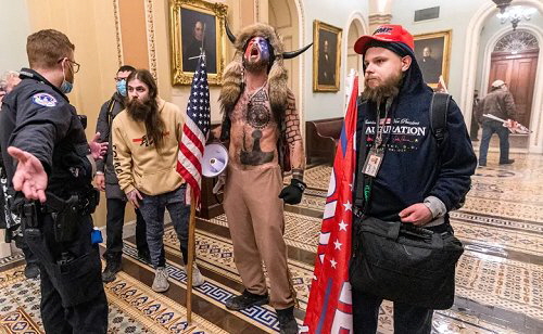 America21 great again America21 great again