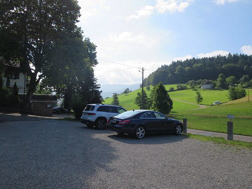 Schwarzwald Schwarzwald