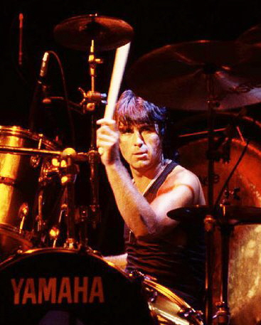 Cozy Powell (1993)